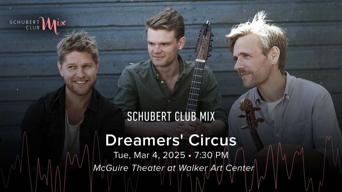 Dreamers' Circus