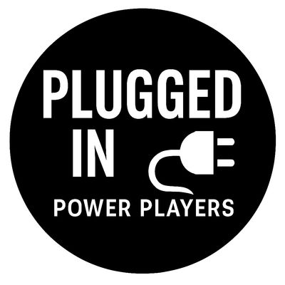 PluggedIn