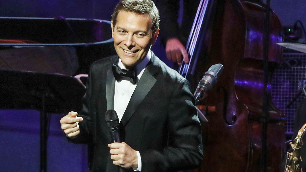 Michael Feinstein: Tribute to Tony Bennett at Fort Collins Colorado Lincoln Center