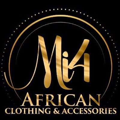 Mi4 African Clothing & Accessories