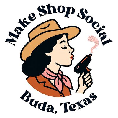 Make Shop Social \u2013 Buda, Texas