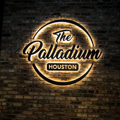 The Palladium Houston
