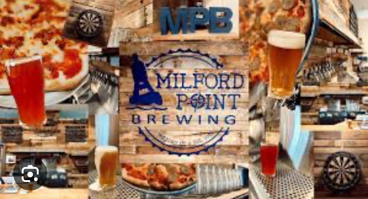 DSC@Milford Point Brewing 4th Annual Holiday Craft Fair