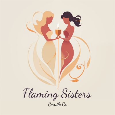 Flaming Sisters