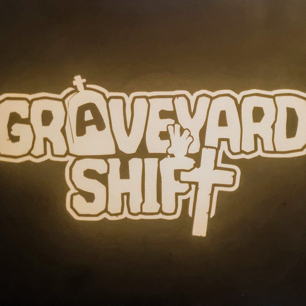 The Graveyard Shift