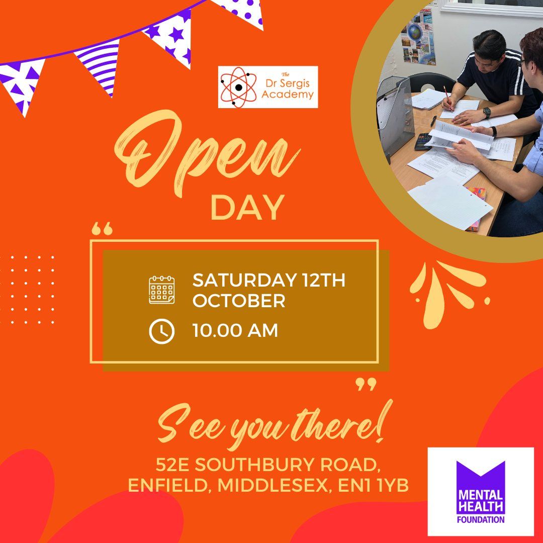 Open Day 2024