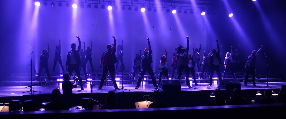 ATCO Presents Youth Singers of Calgary: Jingle Mingle at Southern Alberta Jubilee Auditorium