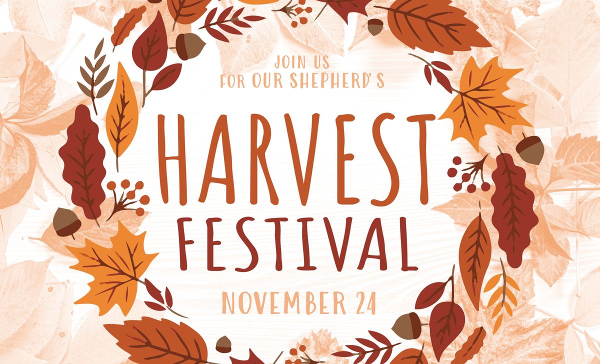 Harvest Festival