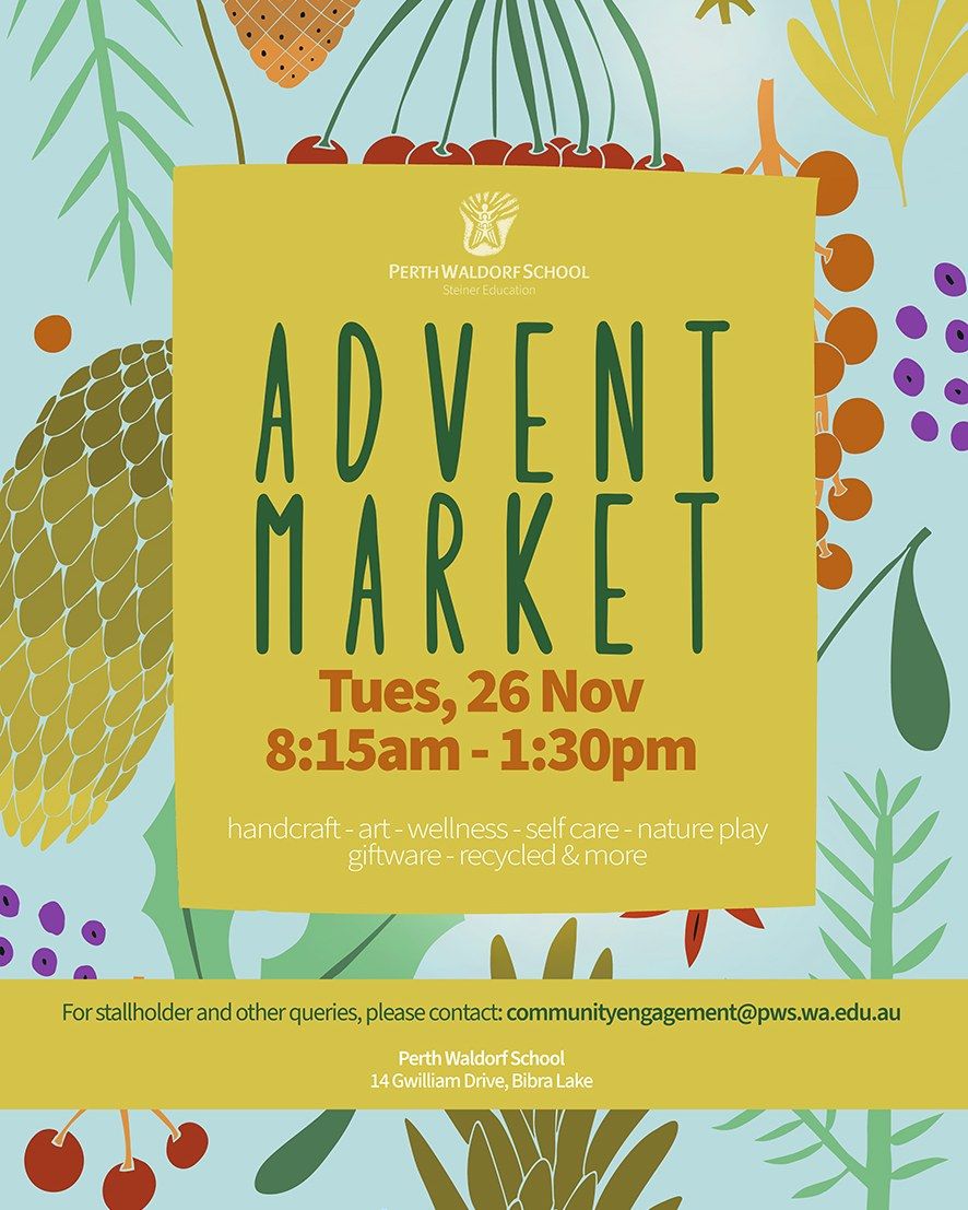 Advent Market