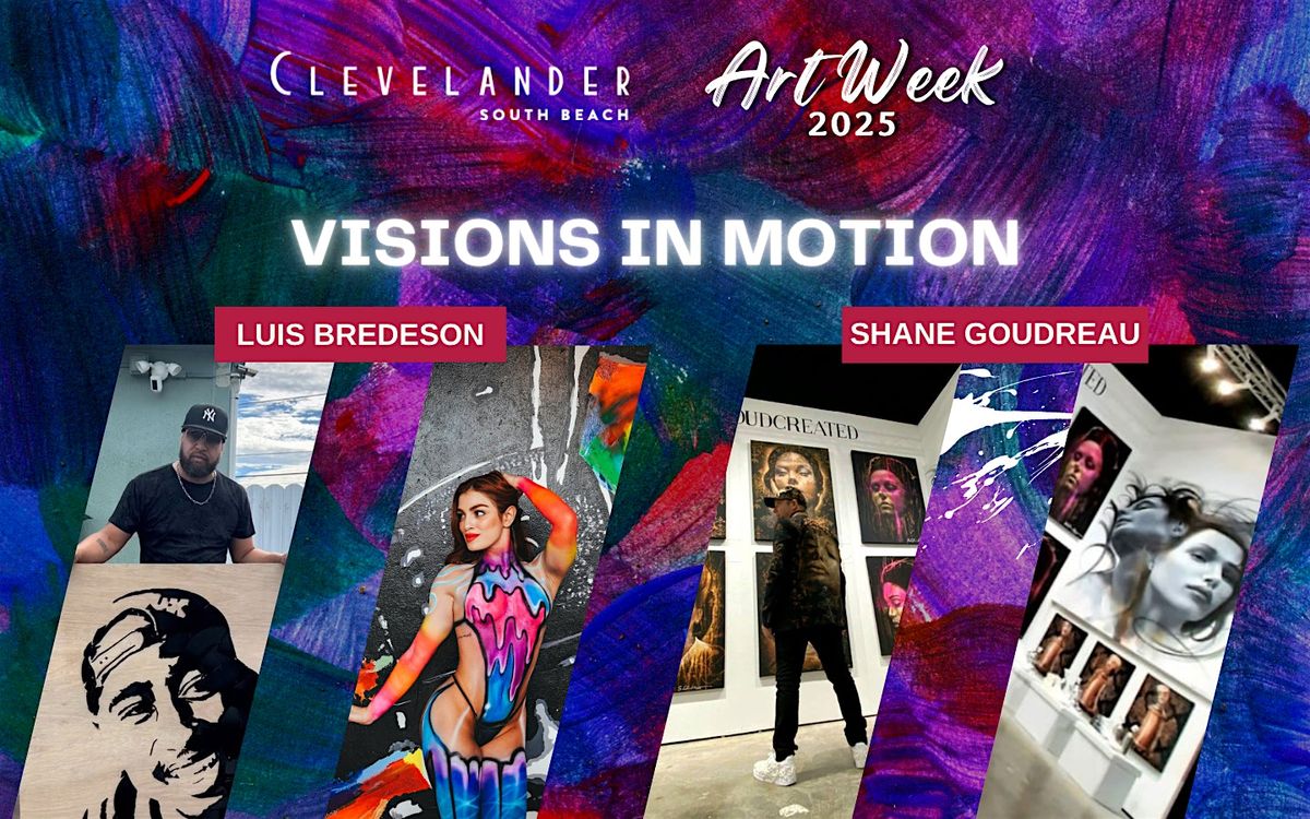 Art Week 2025 Friday