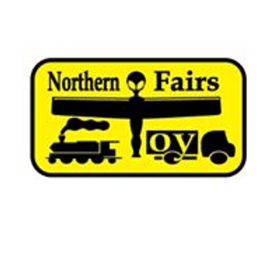 Northern Toy Fairs