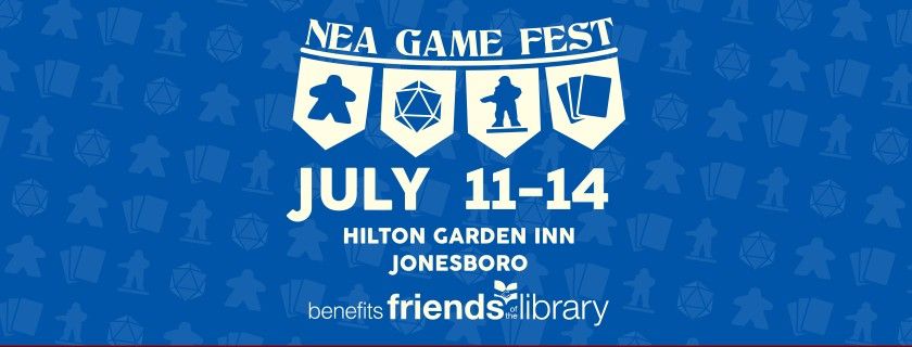 NEA Game Fest 2024