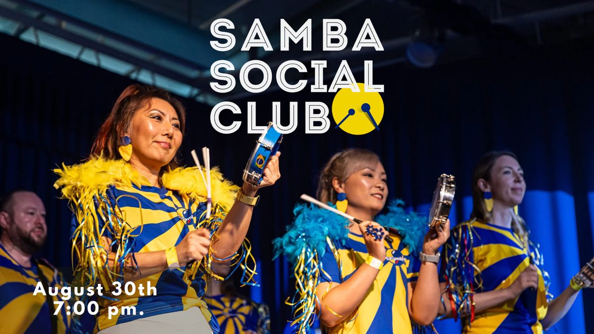 Samba Social Club