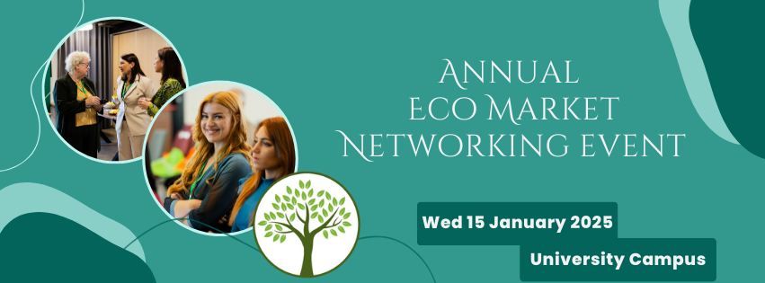 Eco Market Annual Networking Event