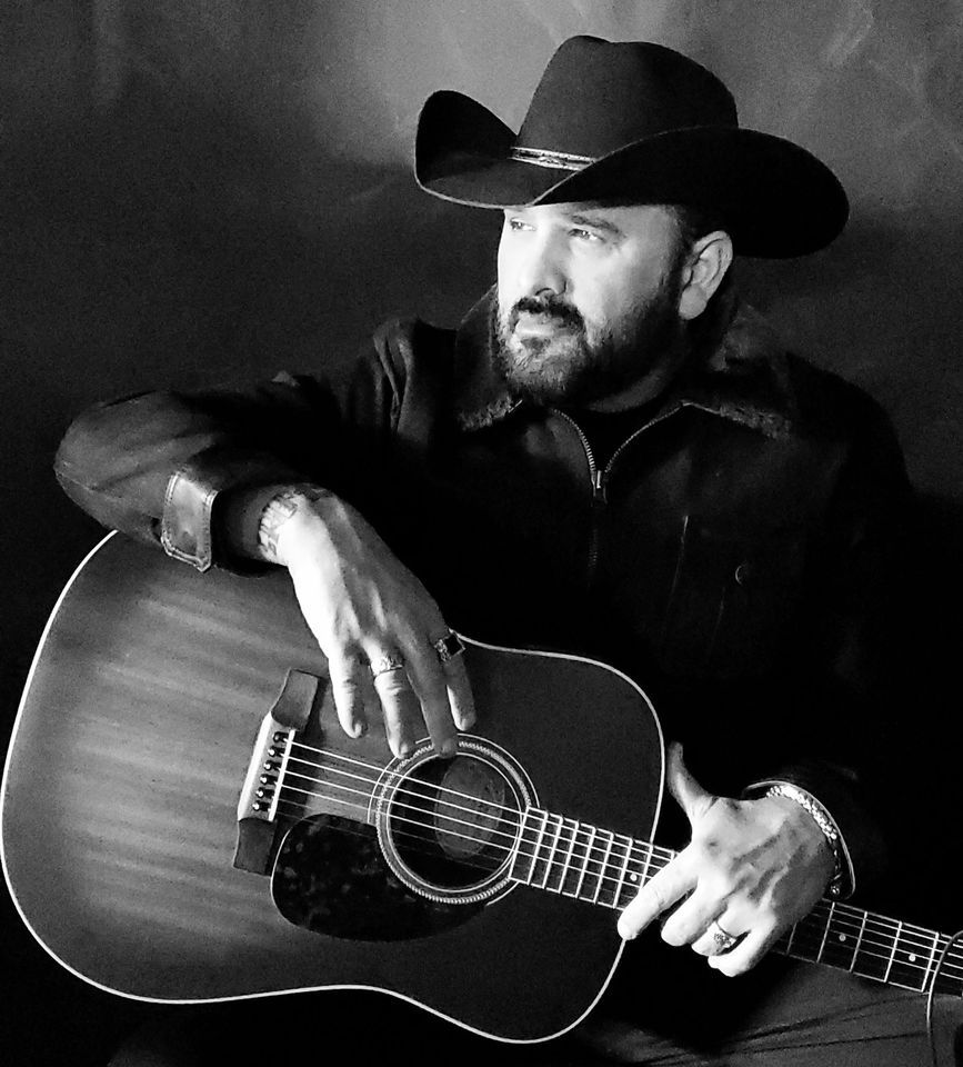 Ray Scott Live at The Blue House Theater, Warrenton, MO, Blue House ...