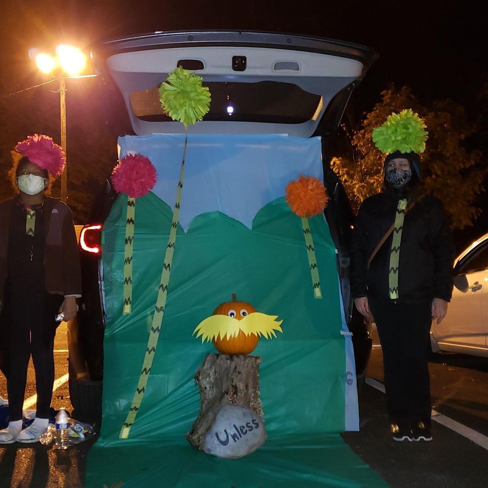 Trunk or Treat 2024