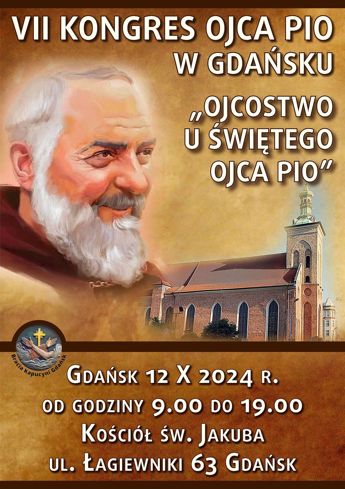 VII Kongres Ojca Pio