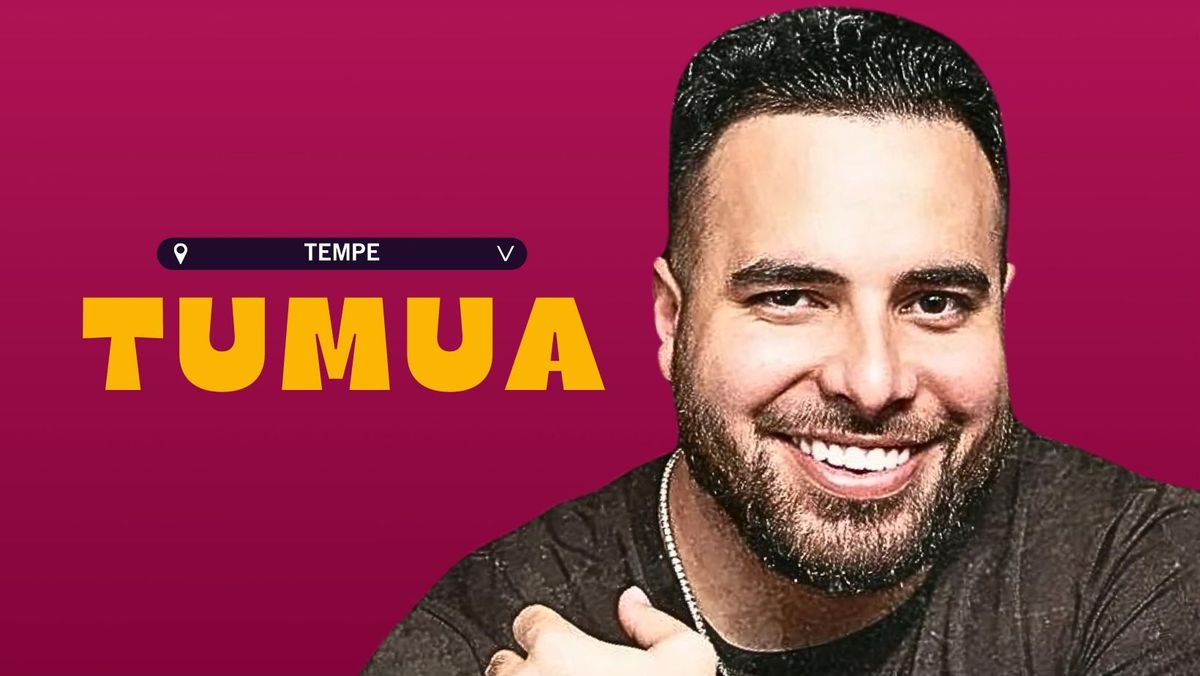 TUMUA @ TEMPE IMPROV