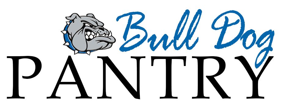 Bull Dog Pantry Distribution Day