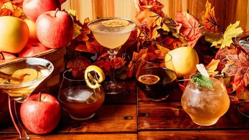 Ciderfest at Silverton