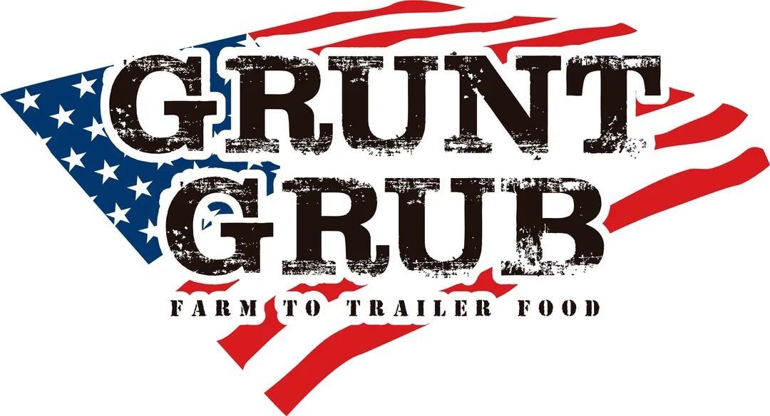 Grunt Grub Burger Truck @ Shovel City Drinkery 