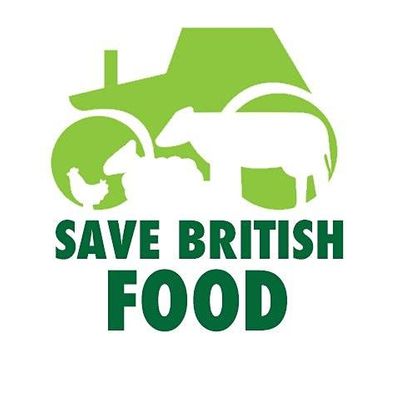 Save British Food