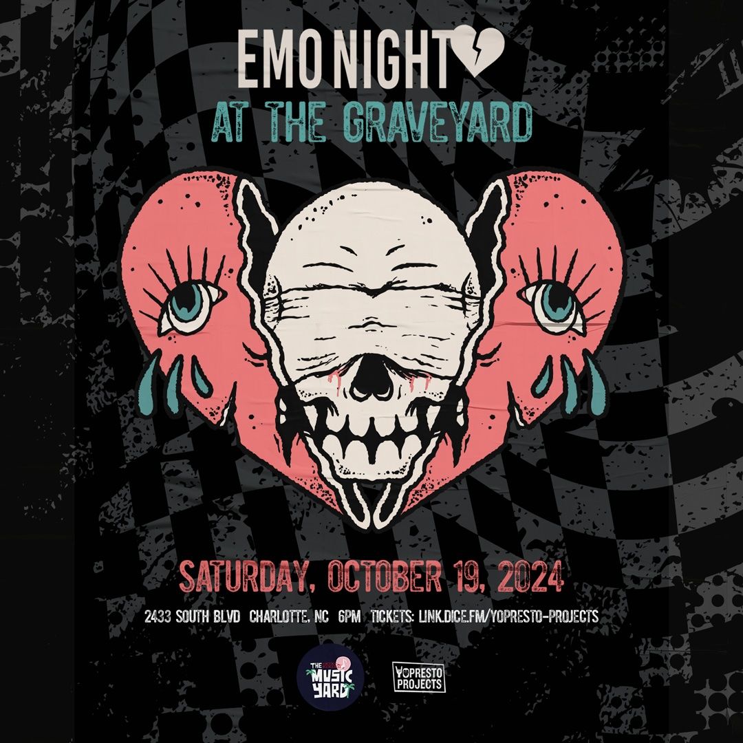 Emo Night CLT