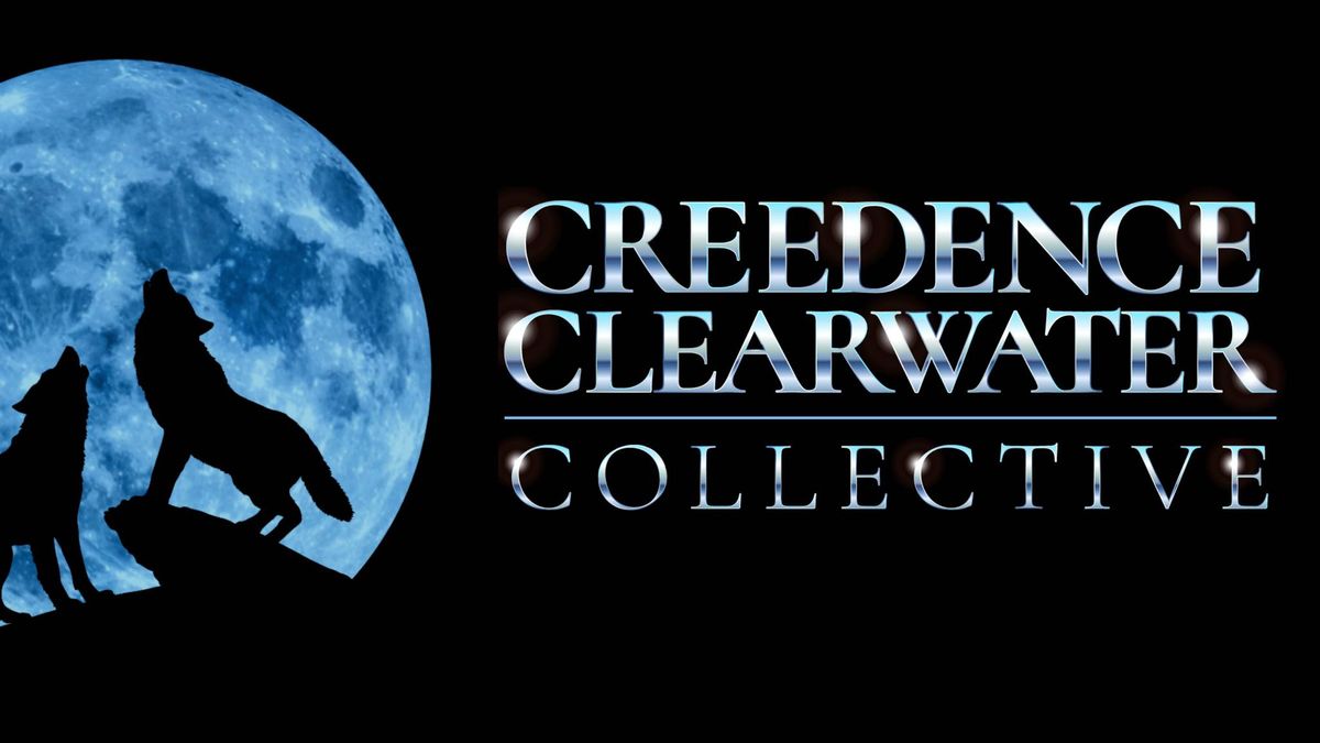 Creedence Clearwater Collective | The Tivoli, Brisbane
