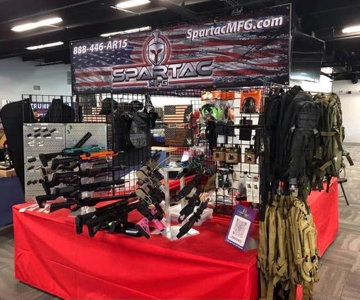 Ultimate Guide to Gun Shows in Fort Walton Beach