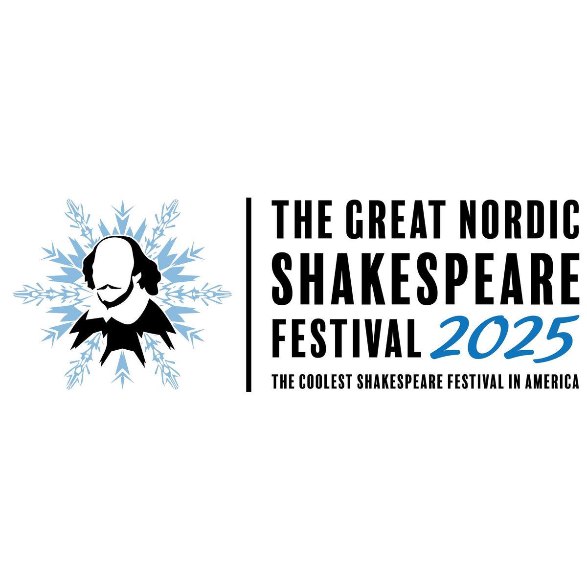 The Great Nordic Shakespeare Festival 2025: A Fusion of Classics and New Voices