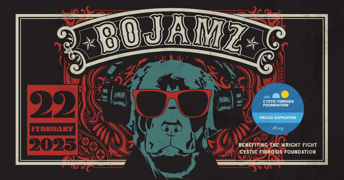 BOJAMZ 2025