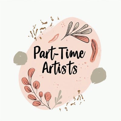 Part-Time Artists Studio
