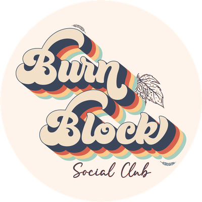 Burn Block Social Club