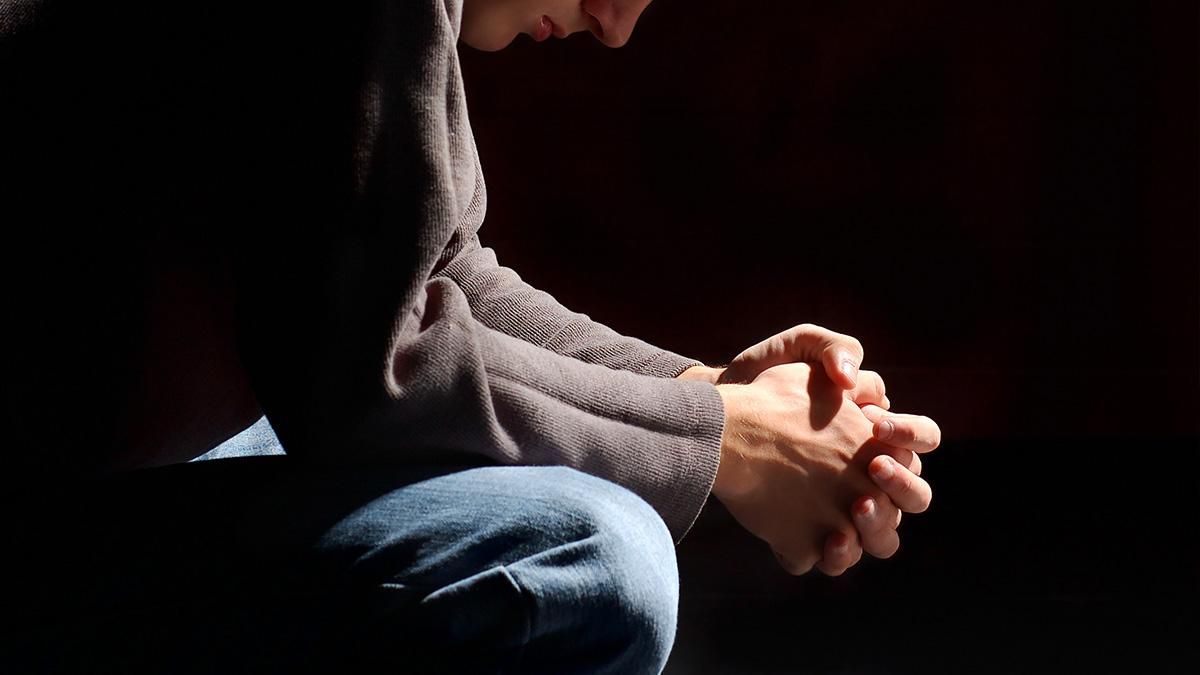 Healing Through the Savior - General Addiction (Men)