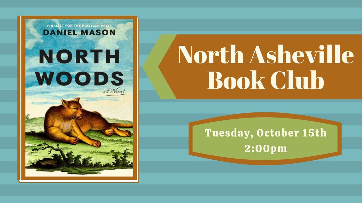 North Asheville Book Club