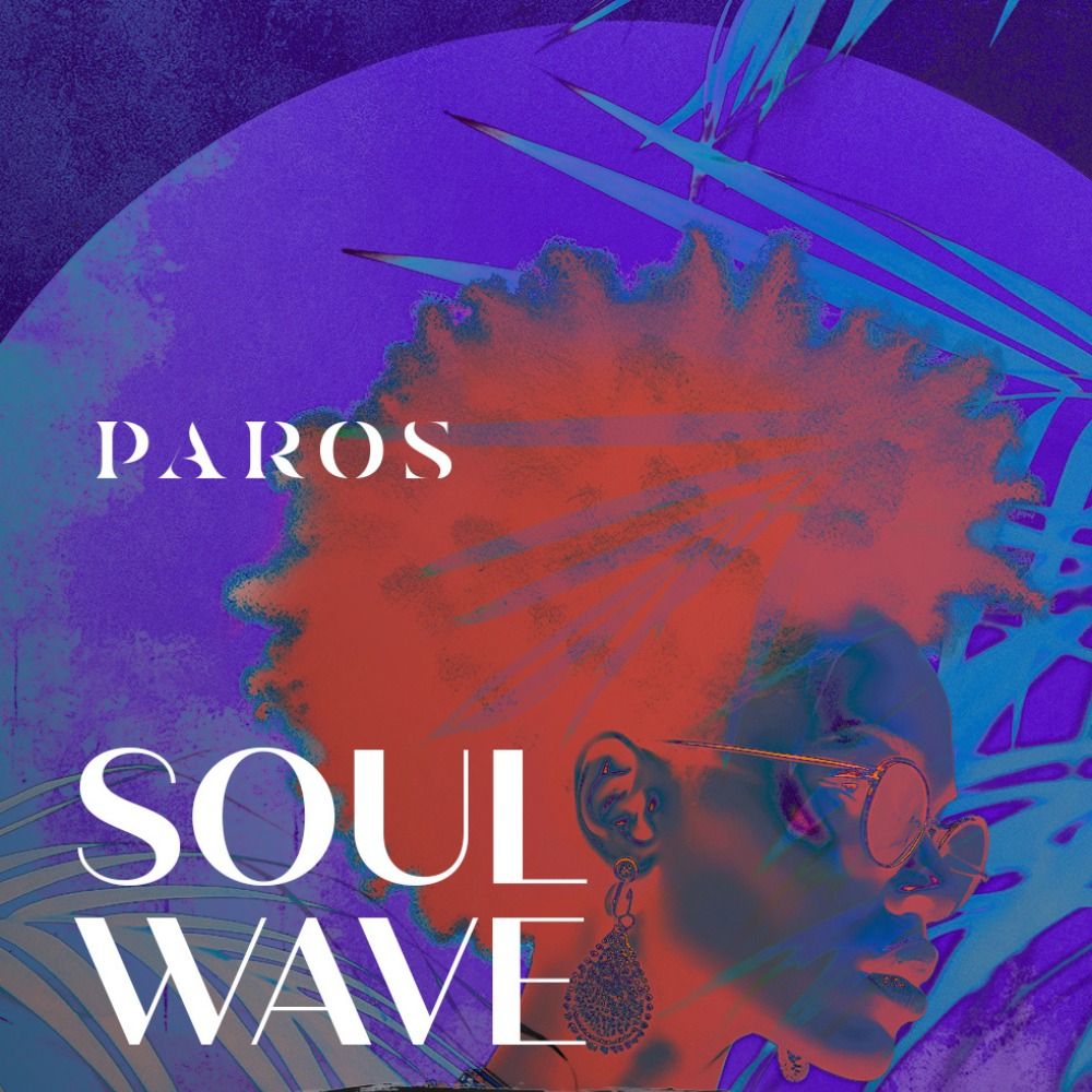 Soul Wave at Paros