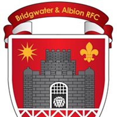 Bridgwater & Albion Rugby Football Club