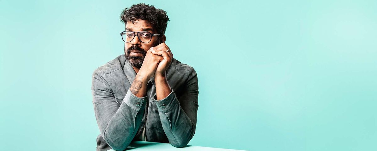 Romesh Ranganathan (Theater)