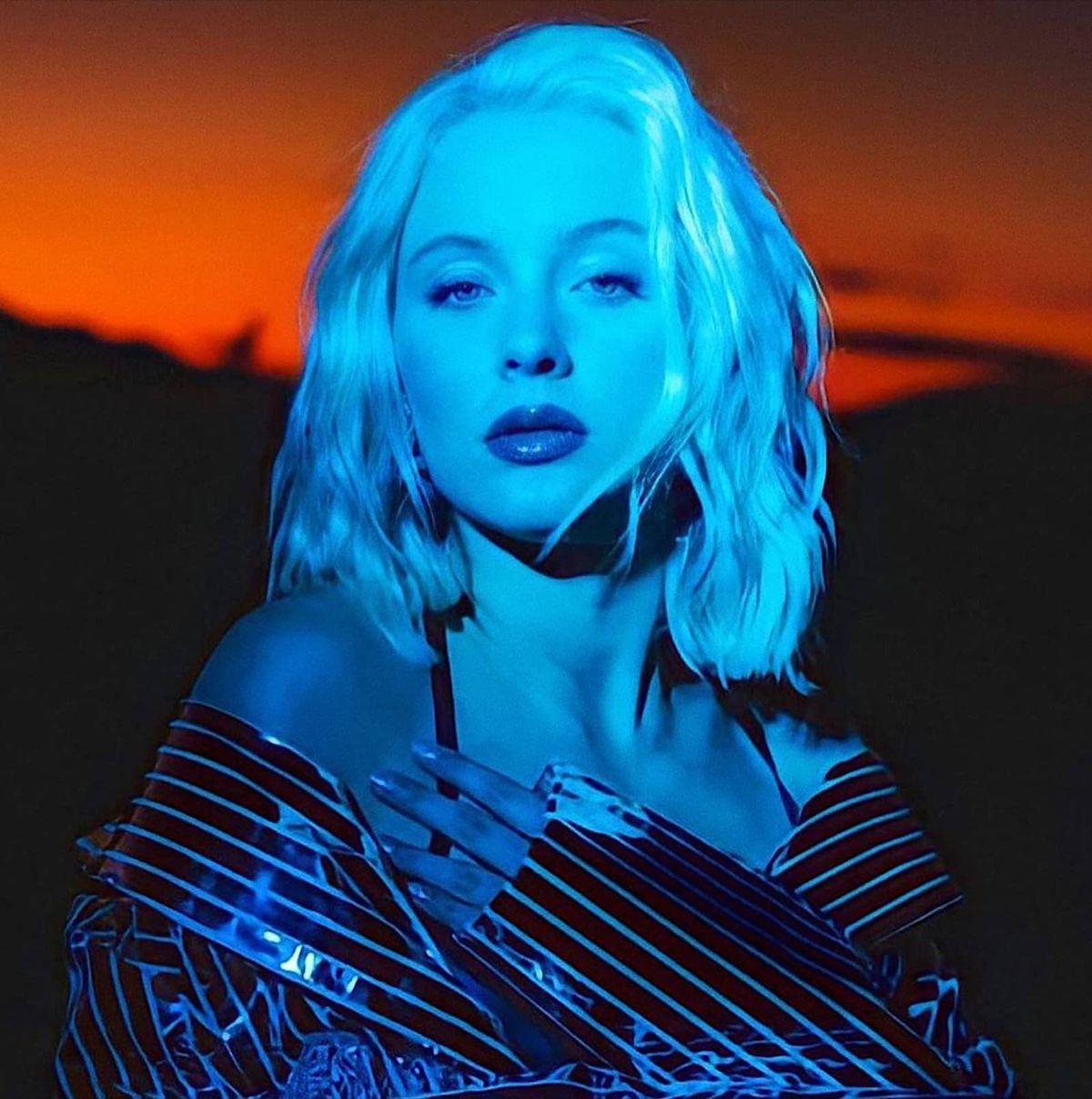 Zara Larsson Berlin Tickets