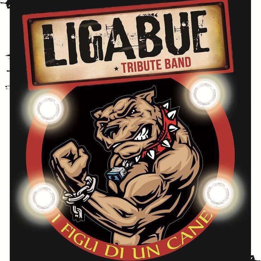 I Figli Di Un Cane - Ligabue Tribute Band Live Music at @La Vera Birreria