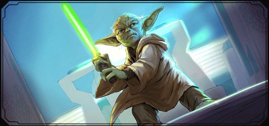 Star Wars Unlimited TCG Event