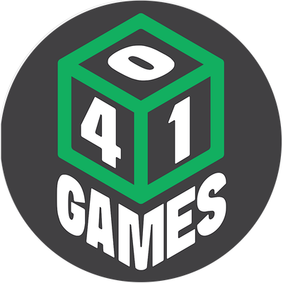 401 Games