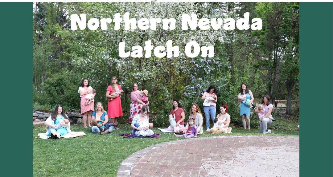 Northern Nevada Latch On & Milk Drive 