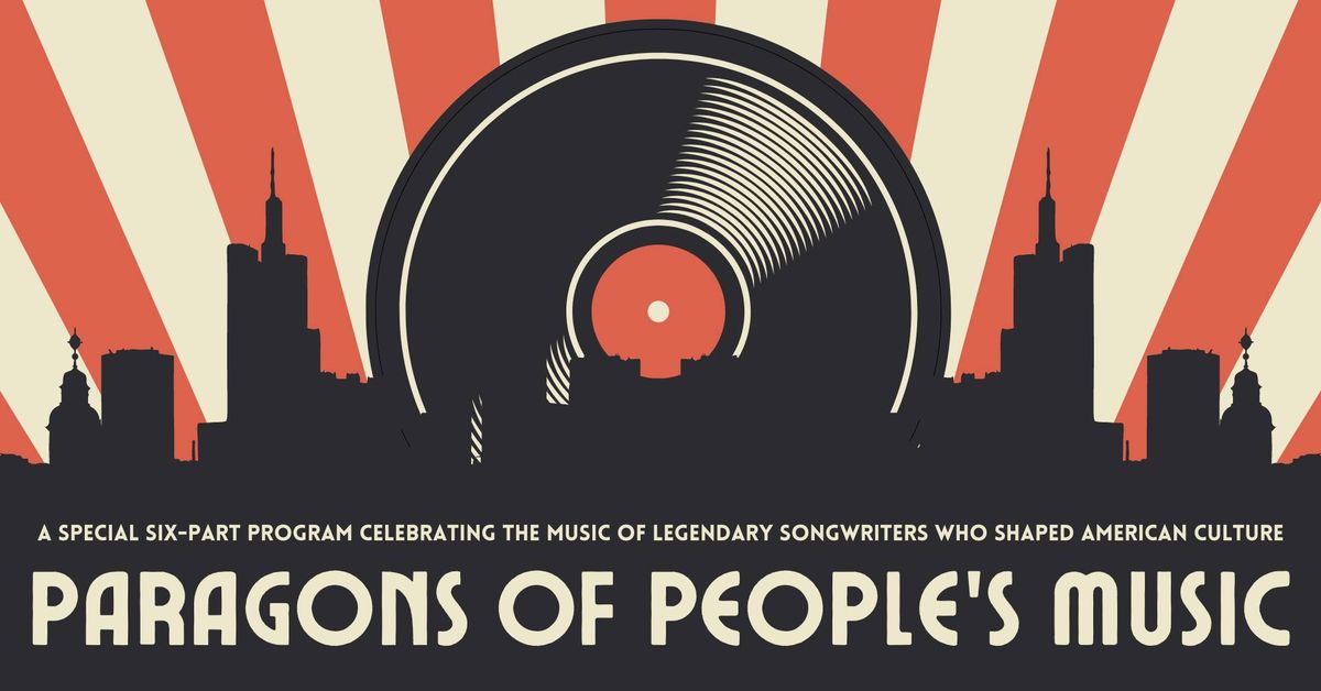 Paragons of People's Music