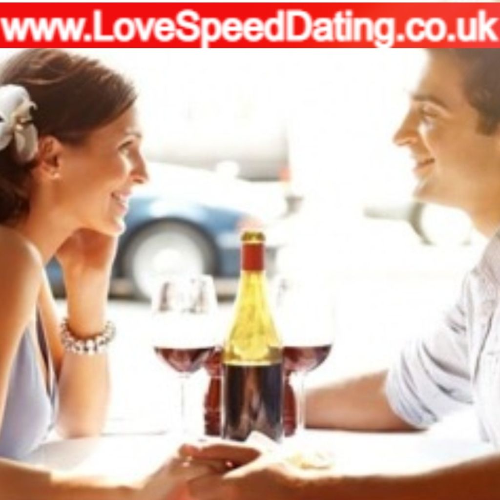 Speed Dating Ages 20's & 30's (Approx) Birmingham 