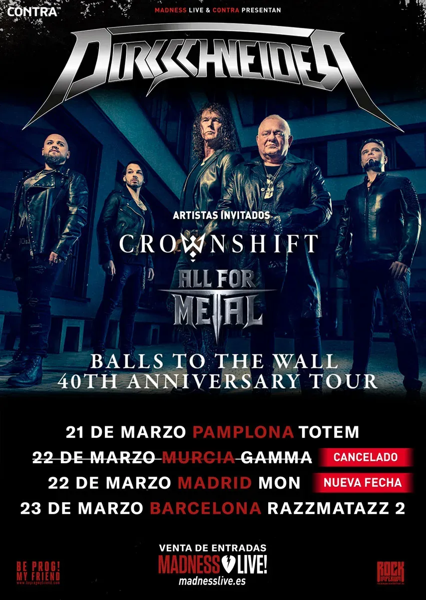 The Wall In Concert - Anniversary Tour at Meridian Hall - Toronto