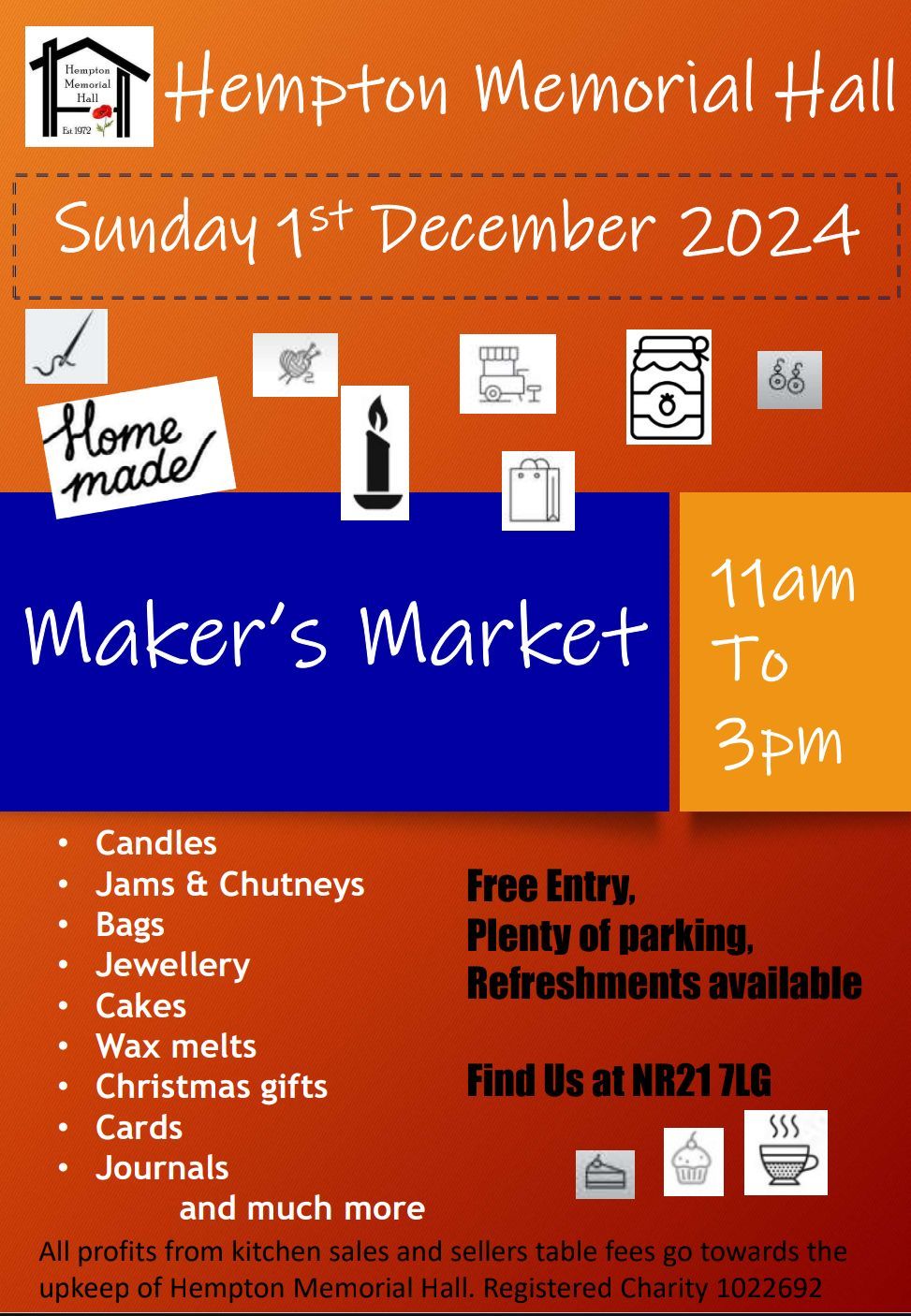 Makers Market