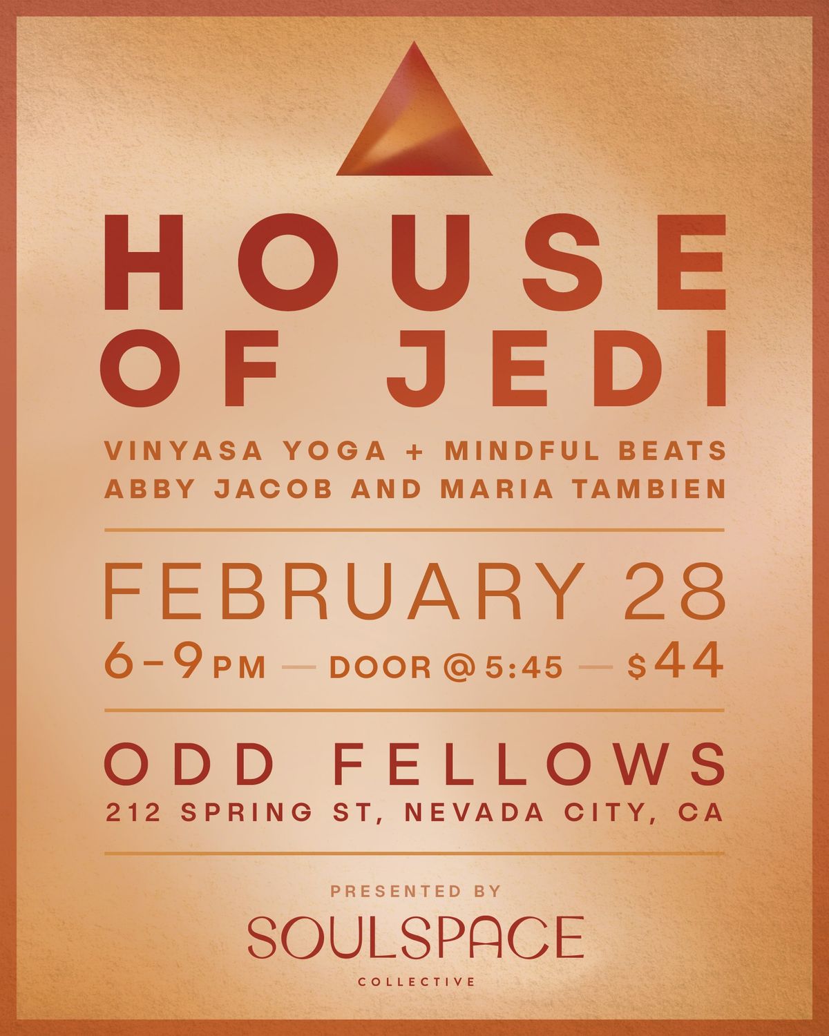 House of Jedi