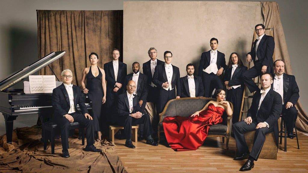 Pink Martini featuring China Forbes - 30th Anniversary Tour