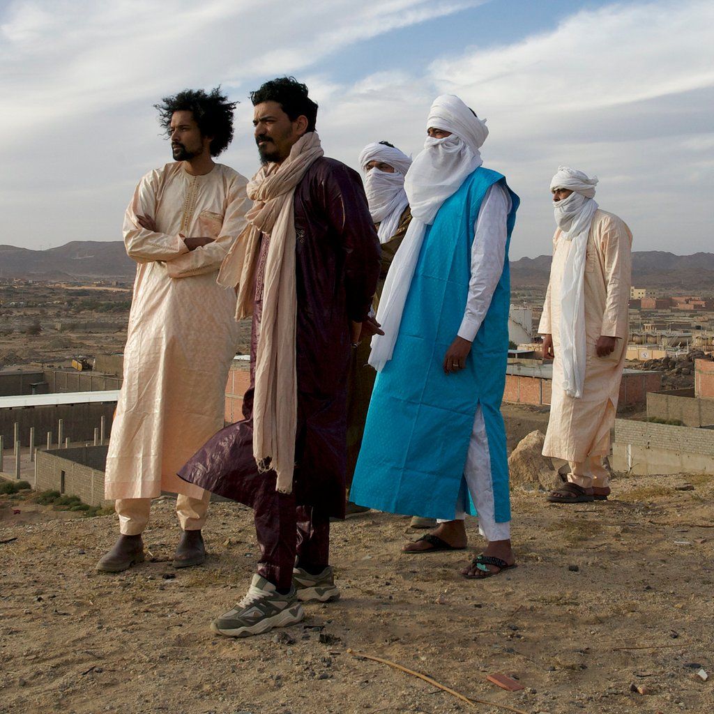 Imarhan